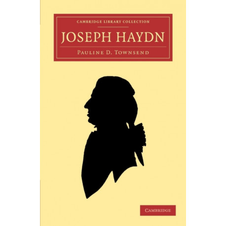Joseph Haydn: Cambridge Library Collection - Music