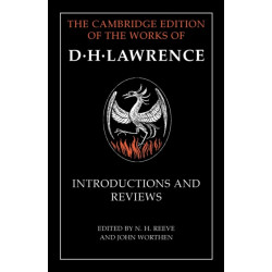 Introductions and Reviews