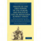 Origin of the Sikh Power in the Punjab, and Political Life of Muha-Raja Runjeet Singh: With an Account of the Present Condition, Religion, Laws and Customs of the Sikhs
