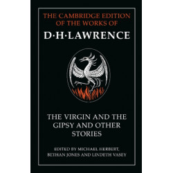 The Virgin and the Gipsy and Other Stories