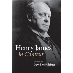 Henry James in Context