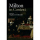 Milton in Context