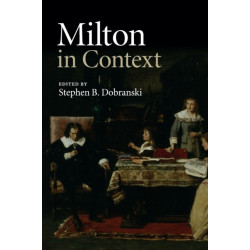 Milton in Context
