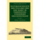Naturgeschichte der Vulcane und der Damit in Verbindung Stehenden Erscheinungen