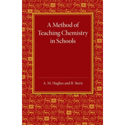 A Method of Teaching Chemistry in Schools