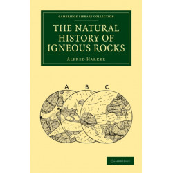 The Natural History of Igneous Rocks