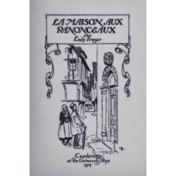 La Maison aux Panonceaux