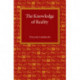 The Knowledge of Reality
