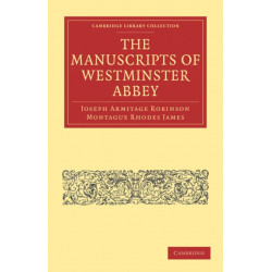 The Manuscripts of Westminster Abbey