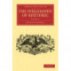 The Philosophy of Rhetoric: Volume 1