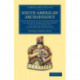 South American Archaeology: An Introduction to the Archaeology of the South American Continent with Special Reference to the Early History of Peru