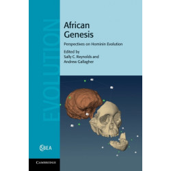 African Genesis: Perspectives on Hominin Evolution