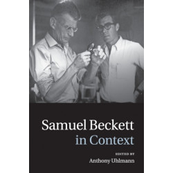 Samuel Beckett in Context