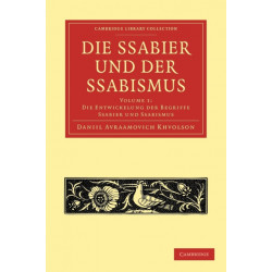 Die Ssabier und der Ssabismus