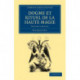Dogme et Rituel de la Haute Magie
