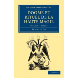 Dogme et Rituel de la Haute Magie