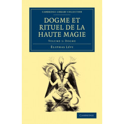 Dogme et Rituel de la Haute Magie