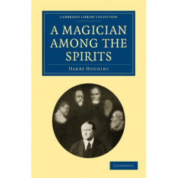 A Magician among the Spirits