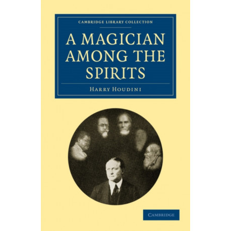 A Magician among the Spirits