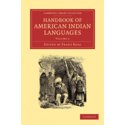 Handbook of American Indian Languages