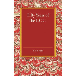 Fifty Years of the L.C.C.