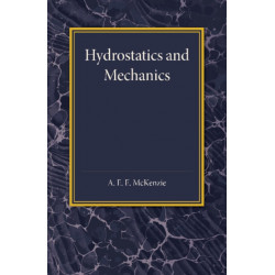 Hydrostatics and Mechanics