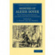 Memoirs of Alexis Soyer: With Unpublished Receipts and Odds and Ends of Gastronomy
