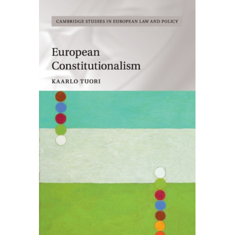 European Constitutionalism