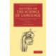 Lectures on the Science of Language: Volume 1: Delivered at the Royal Institution of Great Britain in 1861