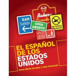 El Espanol de los Estados Unidos