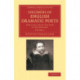 Specimens of English Dramatic Poets: Who Lived about the Time of Shakespeare