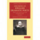 Specimens of English Dramatic Poets: Who Lived about the Time of Shakespeare