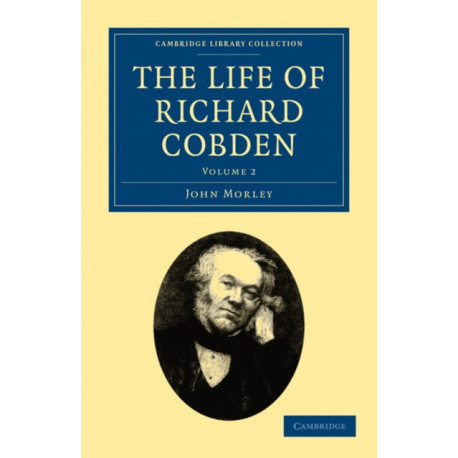 The Life of Richard Cobden