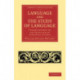 Language and the Study of Language: Twelve Lectures on the Principles of Linguistic Science