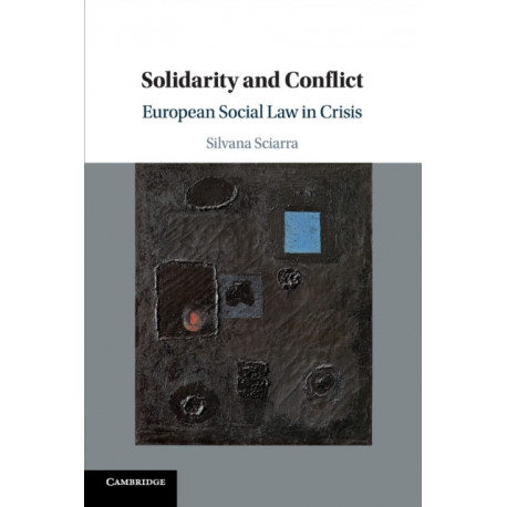 Solidarity and Conflict: European Social Law in Crisis