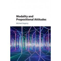 Modality and Propositional Attitudes