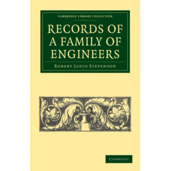 Records of a Family of Engineers