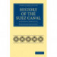 History of the Suez Canal: A Personal Narrative