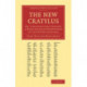 The New Cratylus: Or, Contributions towards a More Accurate Knowledge of the Greek Language