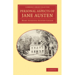 Personal Aspects of Jane Austen