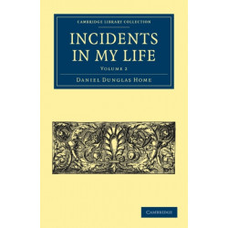 Incidents in My Life: Second Series