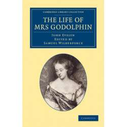 The Life of Mrs Godolphin