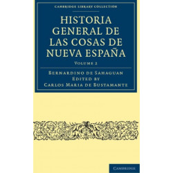 Historia General de las Cosas de Nueva Espana