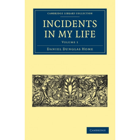 Incidents in My Life