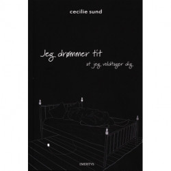 Jeg drømmer tit: At jeg voldtager dig