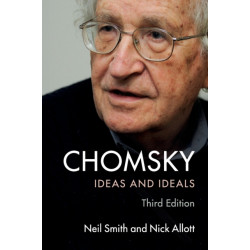 Chomsky: Ideas and Ideals