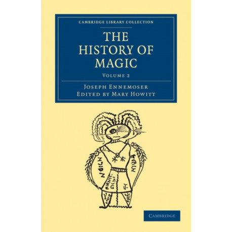 The History of Magic