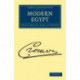 Modern Egypt
