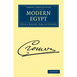 Modern Egypt