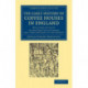 The Early History of Coffee Houses in England: With Some Account of the First Use of Coffee and a Bibliography of the Subject